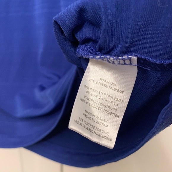 Heartsoul ruffle top - Picture 4 of 7